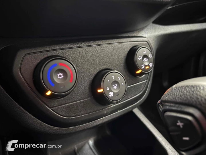 SPIN 1.8 LT 8V FLEX 4P AUTOMÁTICO