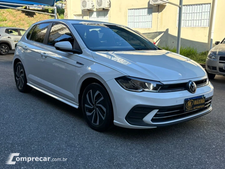 POLO 1.0 200 TSI Highline