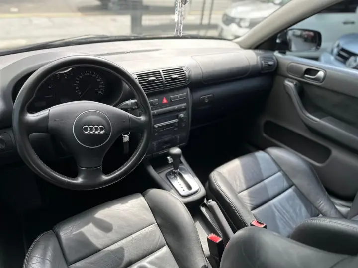 A3 1.8 20V 150cv Turbo