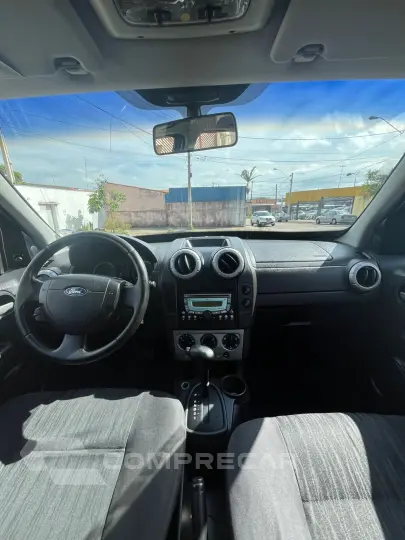 ECOSPORT 2.0 XLT 16V