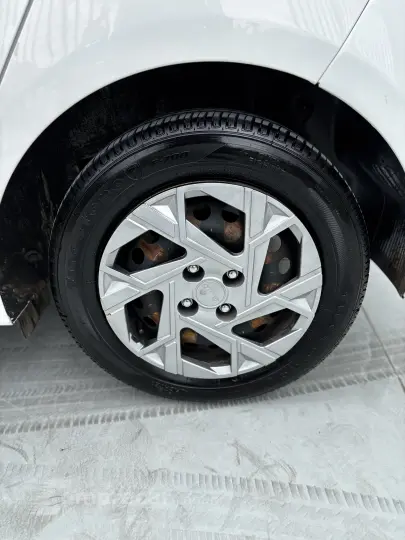 HB20 1.0 12V Comfort