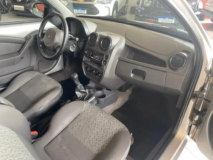 KA 1.0 MPI 8V