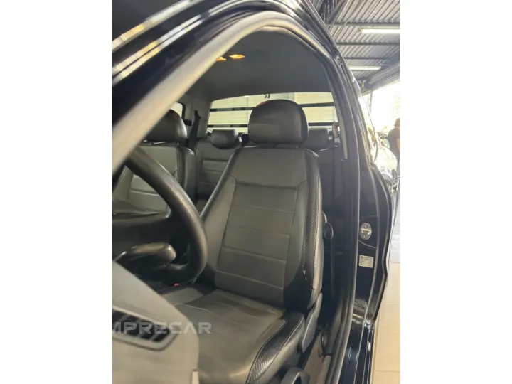 SAVEIRO 1.6 MSI HIGHLINE CD 8V FLEX 2P MANUAL