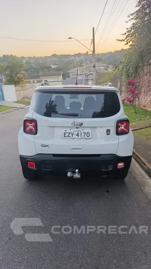 Renegade