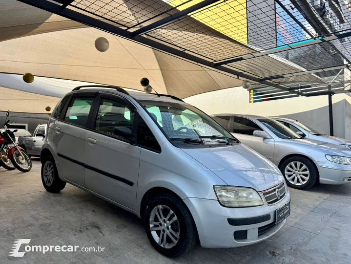 IDEA 1.4 MPI ELX 8V
