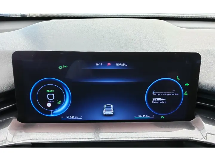 HAVAL H6 GT 1.5  PHEV AWD E-TRACTION
