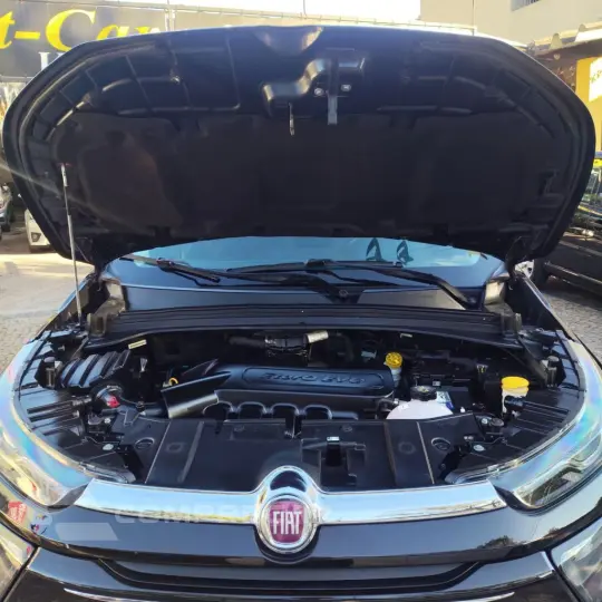 Toro Freedom 1.8 16V Flex Aut.