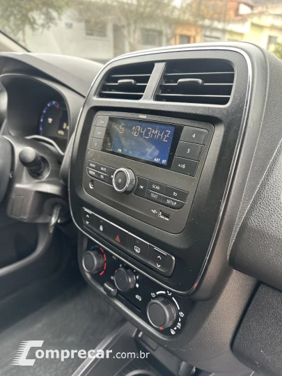 KWID 1.0 12V SCE ZEN