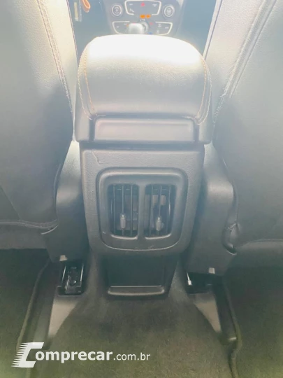 COMPASS 2.0 16V Sport