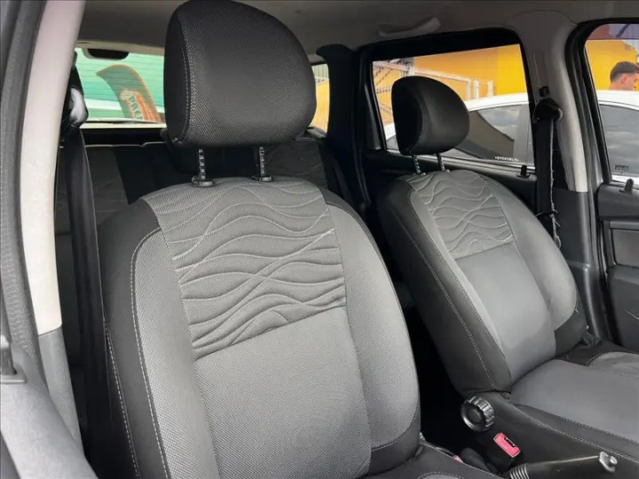 DUSTER 2.0 Dynamique 4X2 16V