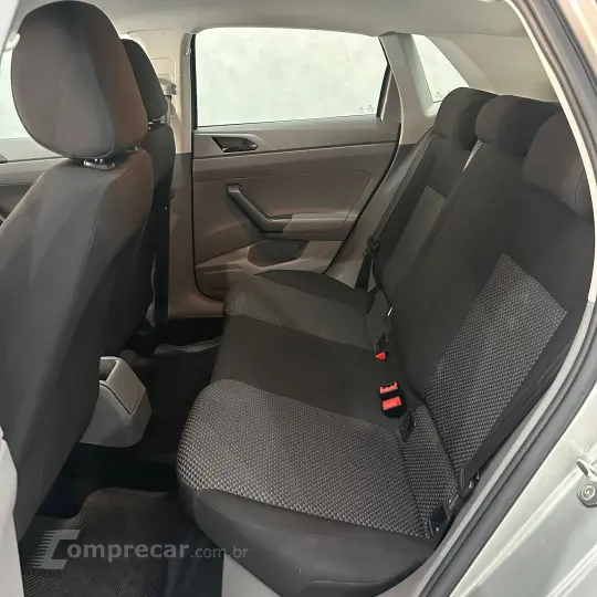 Polo 1.6 MSI Flex 16V 5p