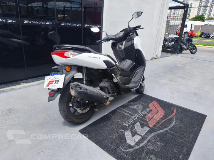 NMAX 160