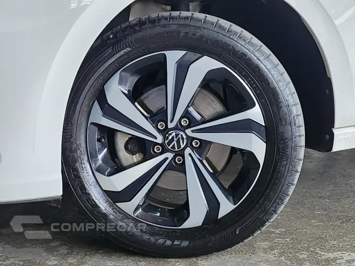 VIRTUS 1.0 200 TSI COMFORTLINE AUTOMÁTICO