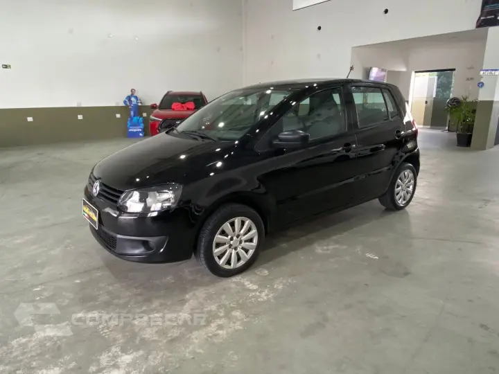 Fox 1.0 Mi 8V Flex 4P Manual