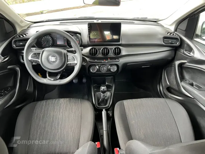 ARGO 1.0 Firefly Drive