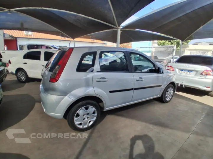 FIESTA 1.0 MPI Hatch 8V