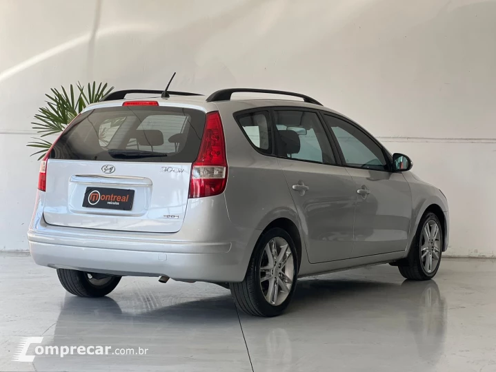 I30 CW 2.0 MPFI 16V