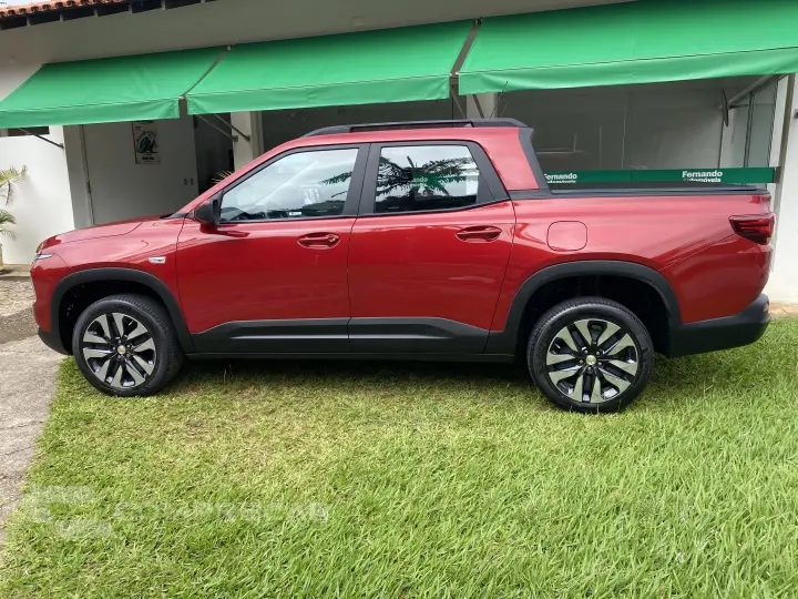 MONTANA 1.2 Turbo LT