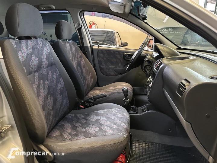CORSA 1.0 MPFI Maxx 8V