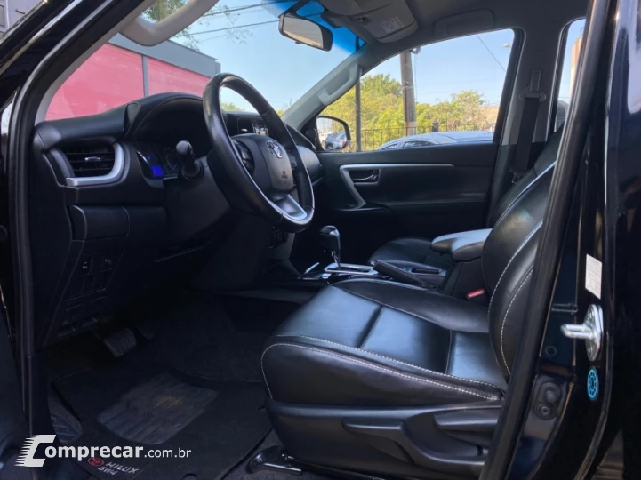 HILUX SW4 2.7 SR 4X2 16V