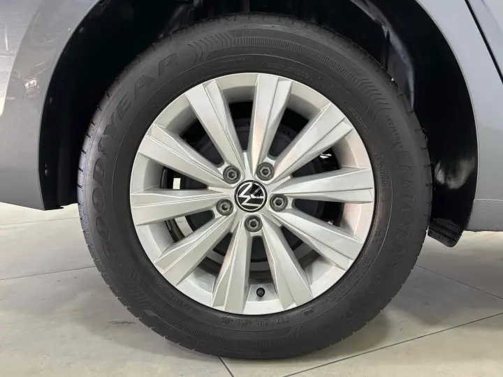 VIRTUS 1.0 170 TSI AUTOMÁTICO