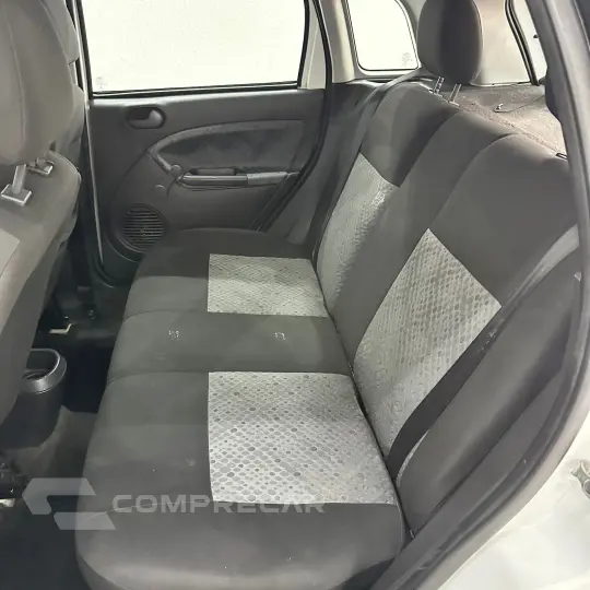 Fiesta S 1.0 8V Flex 5p