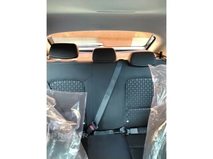 HB20 1.0 12V FLEX COMFORT PLUS MANUAL