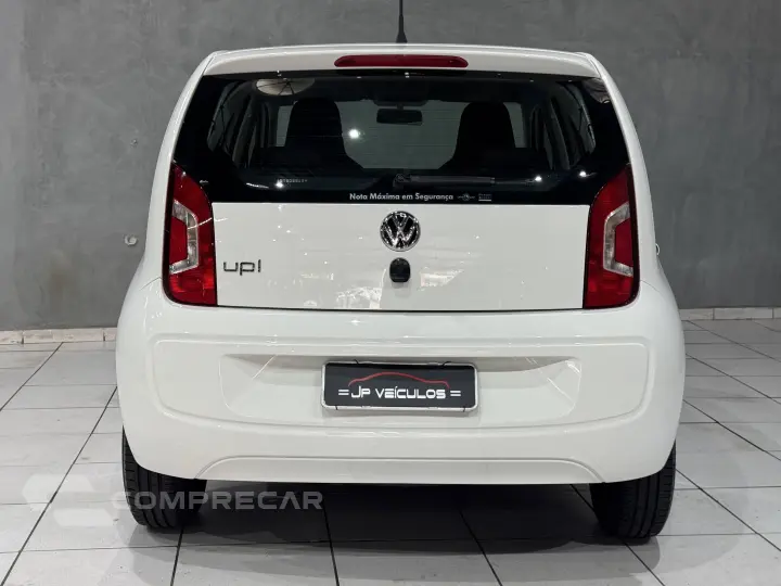 UP 1.0 MPI Take UP 12V