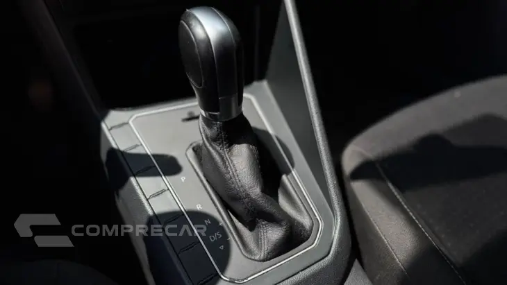 VIRTUS Comfort. 200 TSI 1.0 Flex 12V Aut
