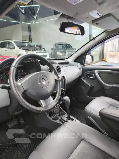 DUSTER Dynamique 2.0 Flex 16V Aut.