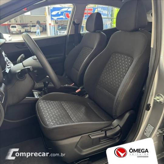 HB20 1.0 12V FLEX COMFORT PLUS MANUAL