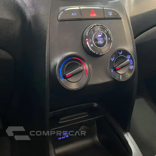 HB20 Comf./C.Plus/C.Style 1.0 Flex 12V