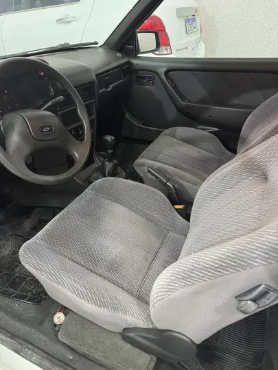 KADETT 1.8 EFI GL 8V