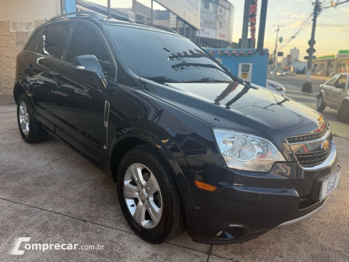 CAPTIVA SPORT FWD 2.4 16V 171/185cv