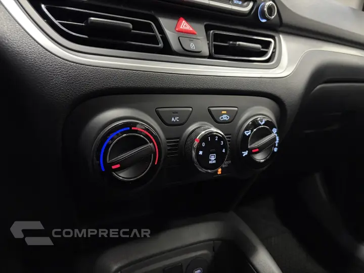 HB20 1.0 12V FLEX COMFORT MANUAL