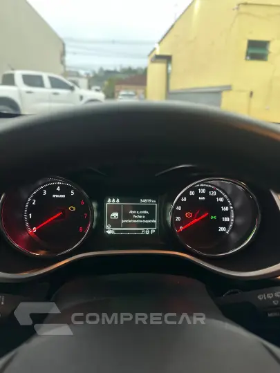 TRACKER 1.0 Turbo LTZ