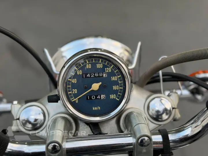 Xv 535S Virago