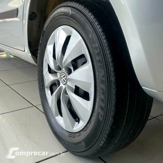 GOL 1.0 MI 8V
