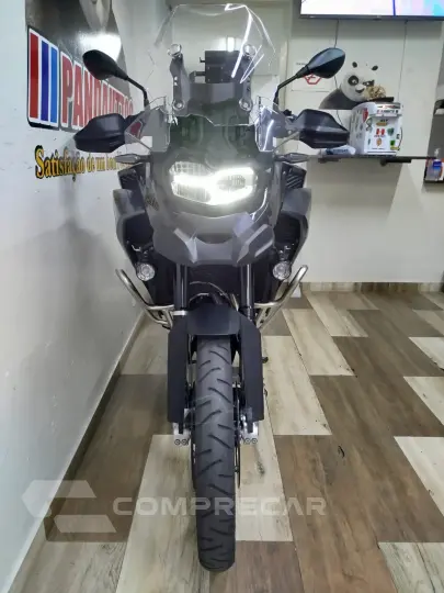 F 850GS A