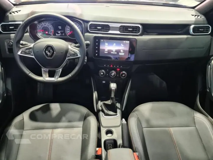 TERRITORY 1.5 ECOBOOST GTDI GASOLINA TITANIUM AUTOMÁTICO