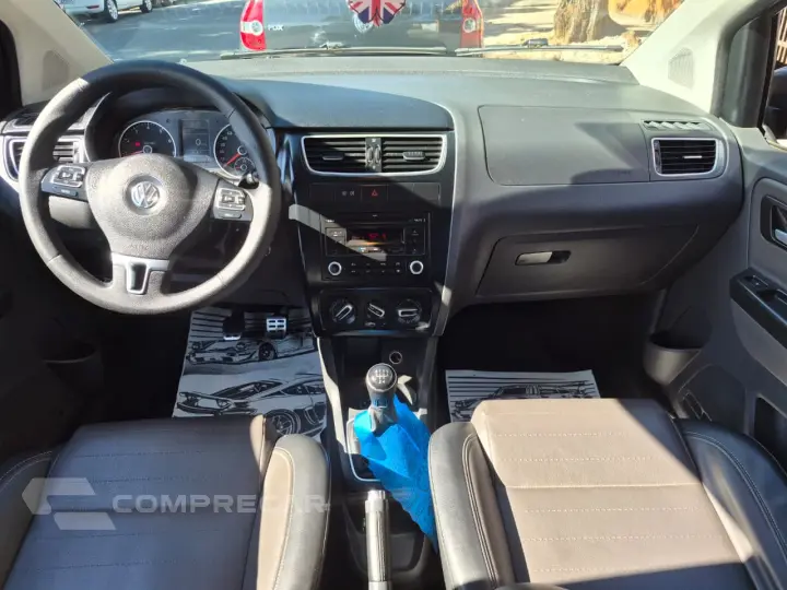 SPACE CROSS 1.6 MI 8V