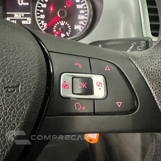 Fox Connect 1.6 Flex 8V 5p