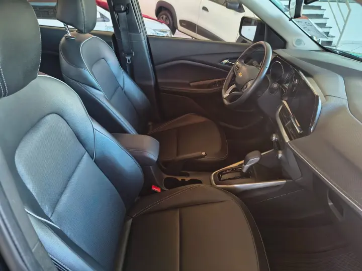 Montana 1.2 12V FLEX PREMIER TURBO AUTOMÁTICO