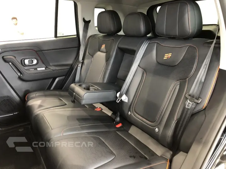 T1 1.5 TGDI PHEV PREMIUM DHT