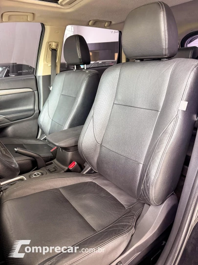 OUTLANDER 3.0 GT 4X4 V6 24V