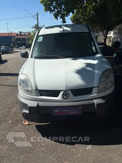 KANGOO 1.6 Express 16V