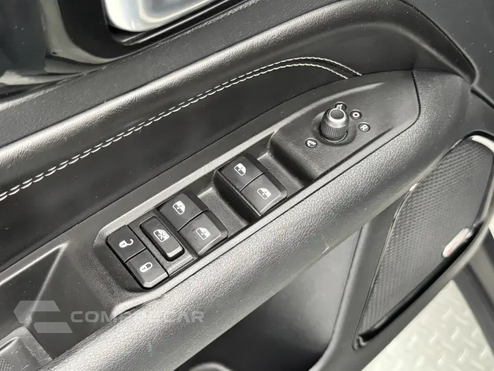 COMPASS 1.3 T270 TURBO FLEX LONGITUDE AT6