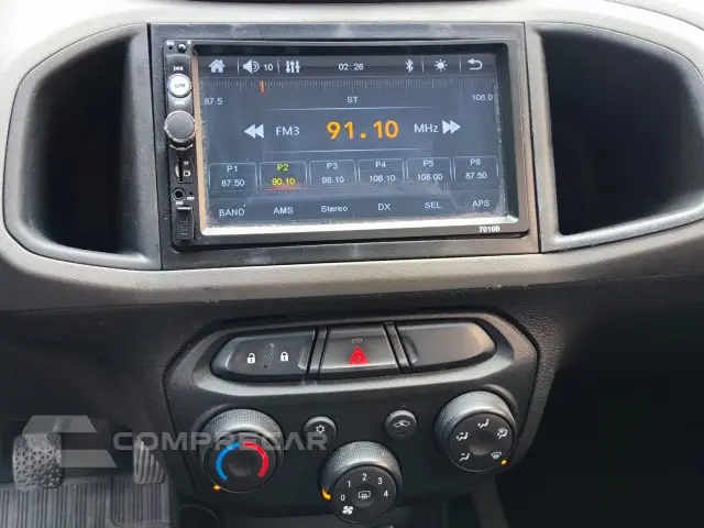 ONIX - 1.0 MPI JOY 8V 4P MANUAL