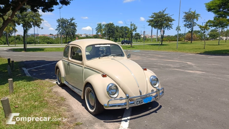 FUSCA 1.3 8V