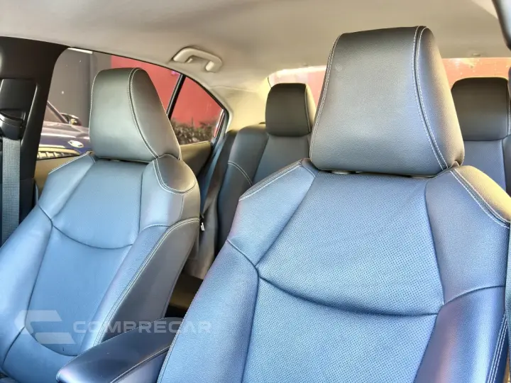 COROLLA 2.0 VVT-IE FLEX XEI DIRECT SHIFT